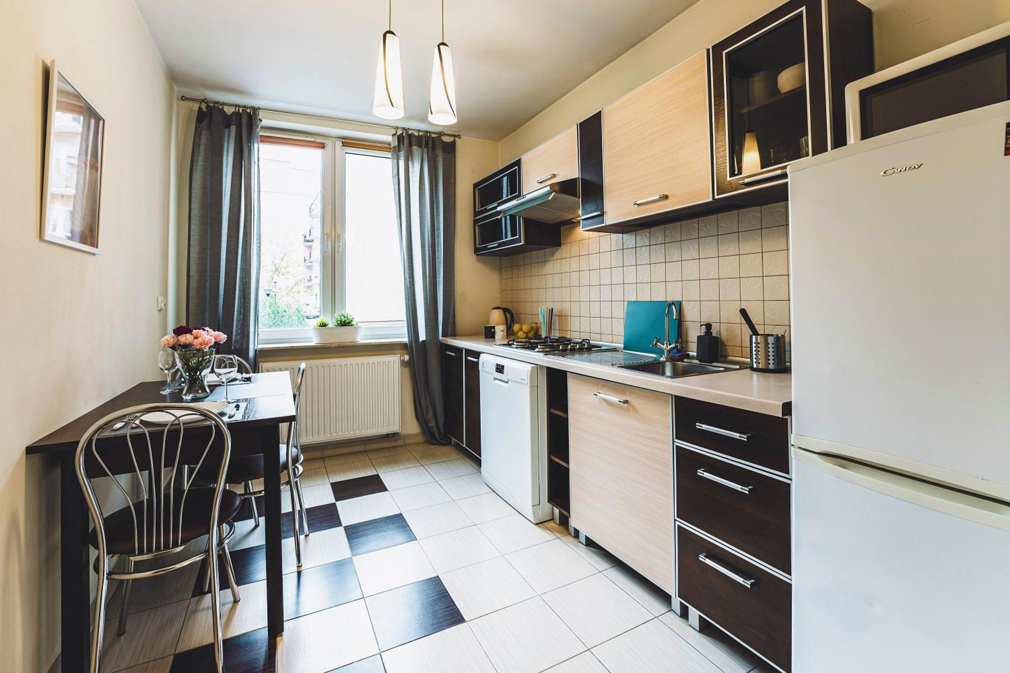 Apartament Niecala Prince Deluxe Λούμπλιν Εξωτερικό φωτογραφία