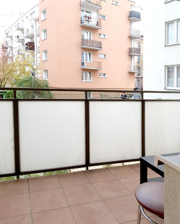 Apartament Niecala Prince Deluxe Λούμπλιν Εξωτερικό φωτογραφία