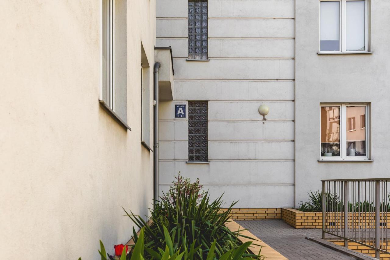 Apartament Niecala Prince Deluxe Λούμπλιν Εξωτερικό φωτογραφία