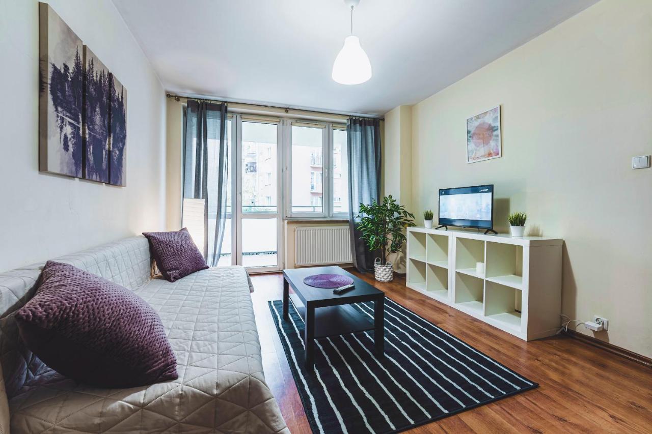 Apartament Niecala Prince Deluxe Λούμπλιν Εξωτερικό φωτογραφία